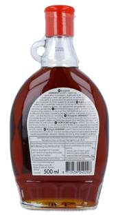 Horizon Ahornsiroop C-Graad 500ML