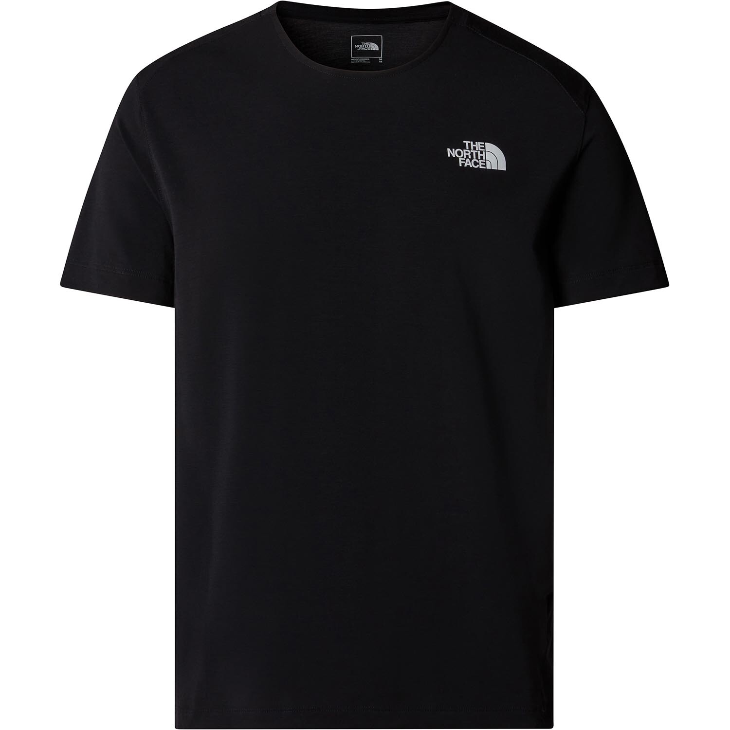 The North Face Mens Lightning Alpine S/S Tee