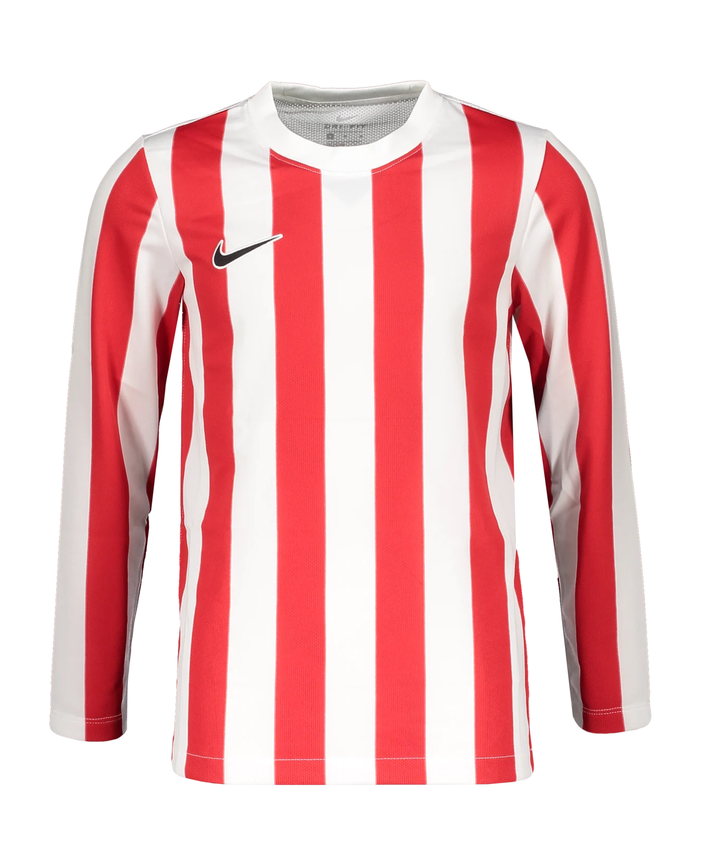 Nike Division IV Striped Trikot langarm Kids F104