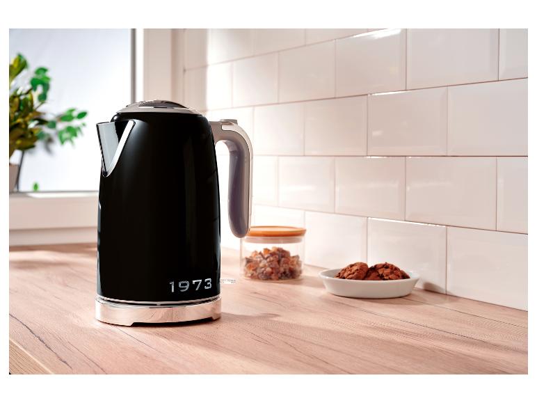 Waterkoker 1,7 L