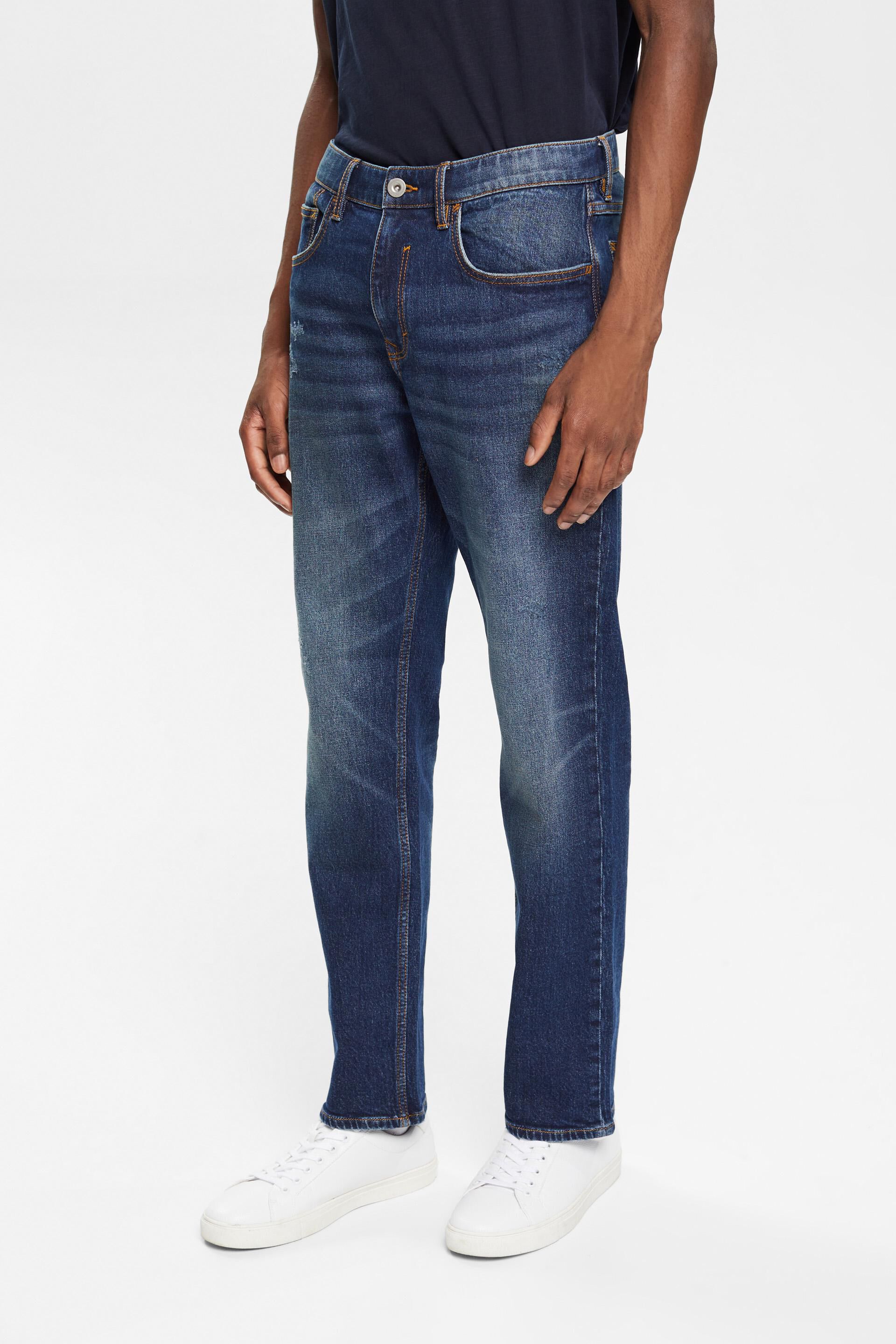 Jean stretch