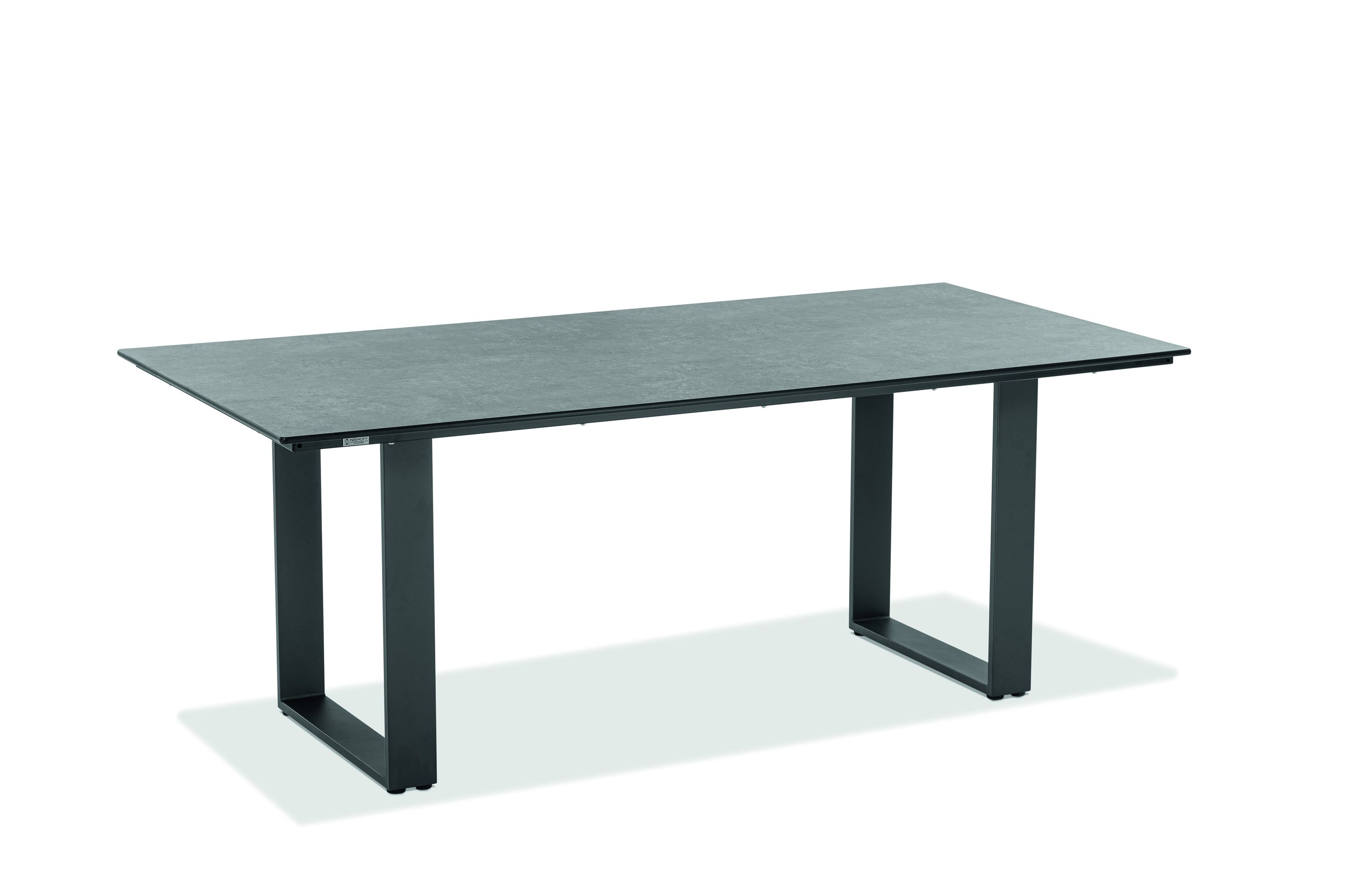 Gartentisch NOAH 160 x 95 x 76 cm