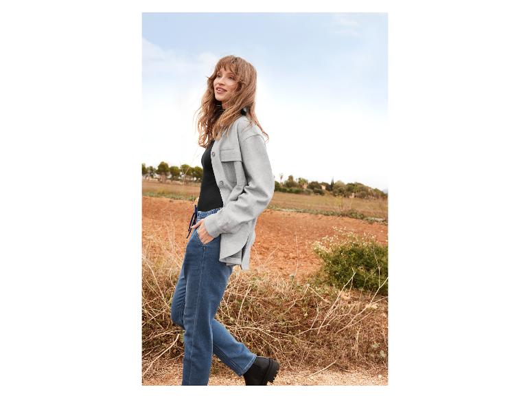 Dames overshirt