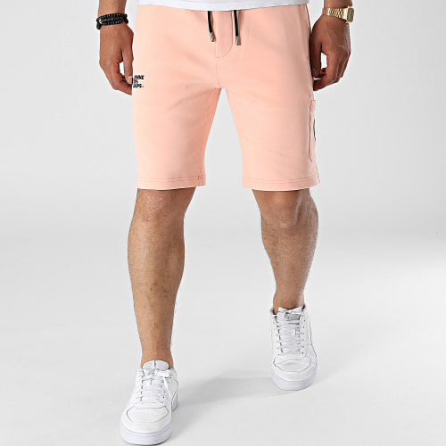 Short Jogging Manhattan2 Rose