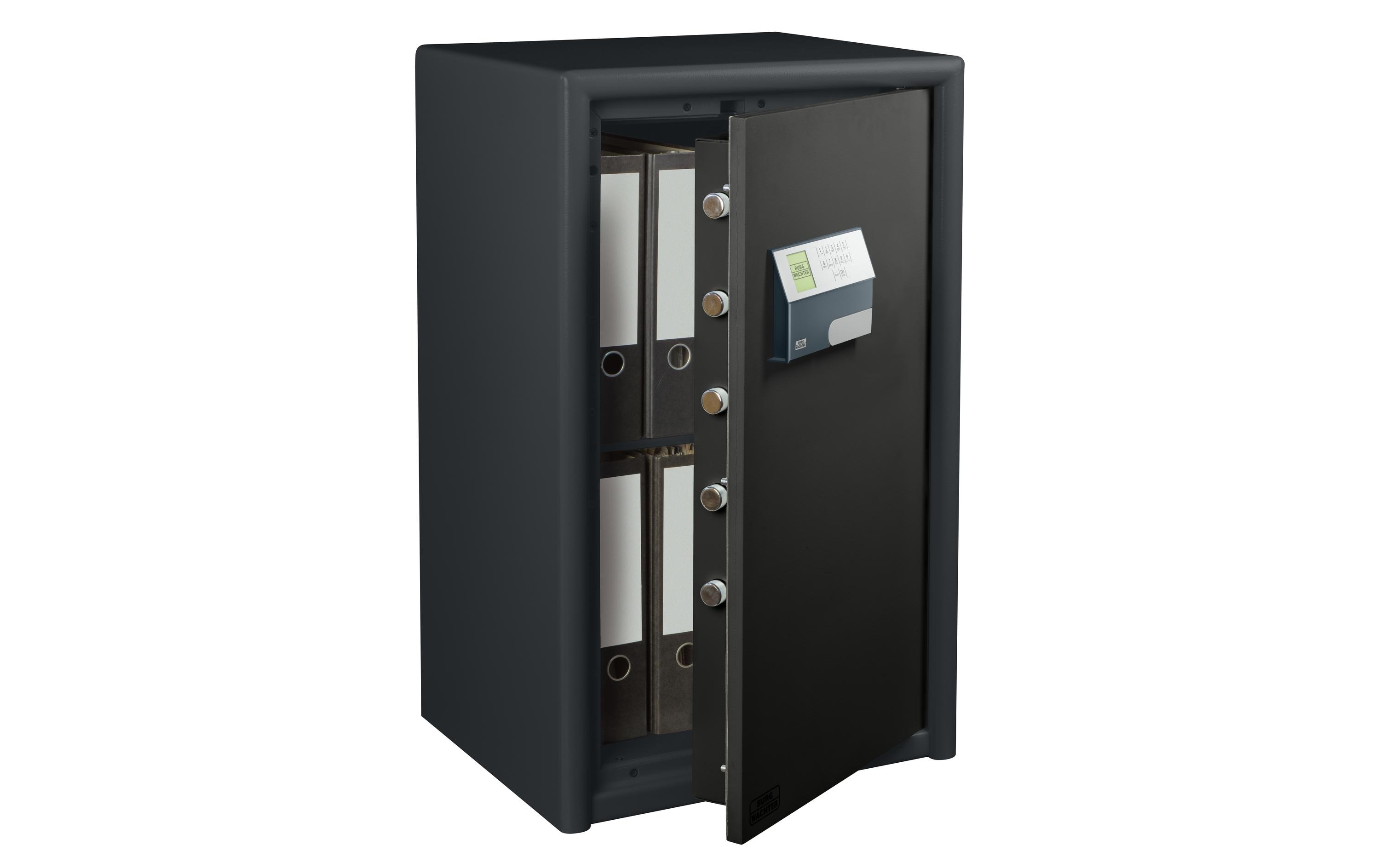 Sicherheitsschrank Combi-Line CL 460 E<br>Sicherheitsschrank Combi-Line CL 460 E