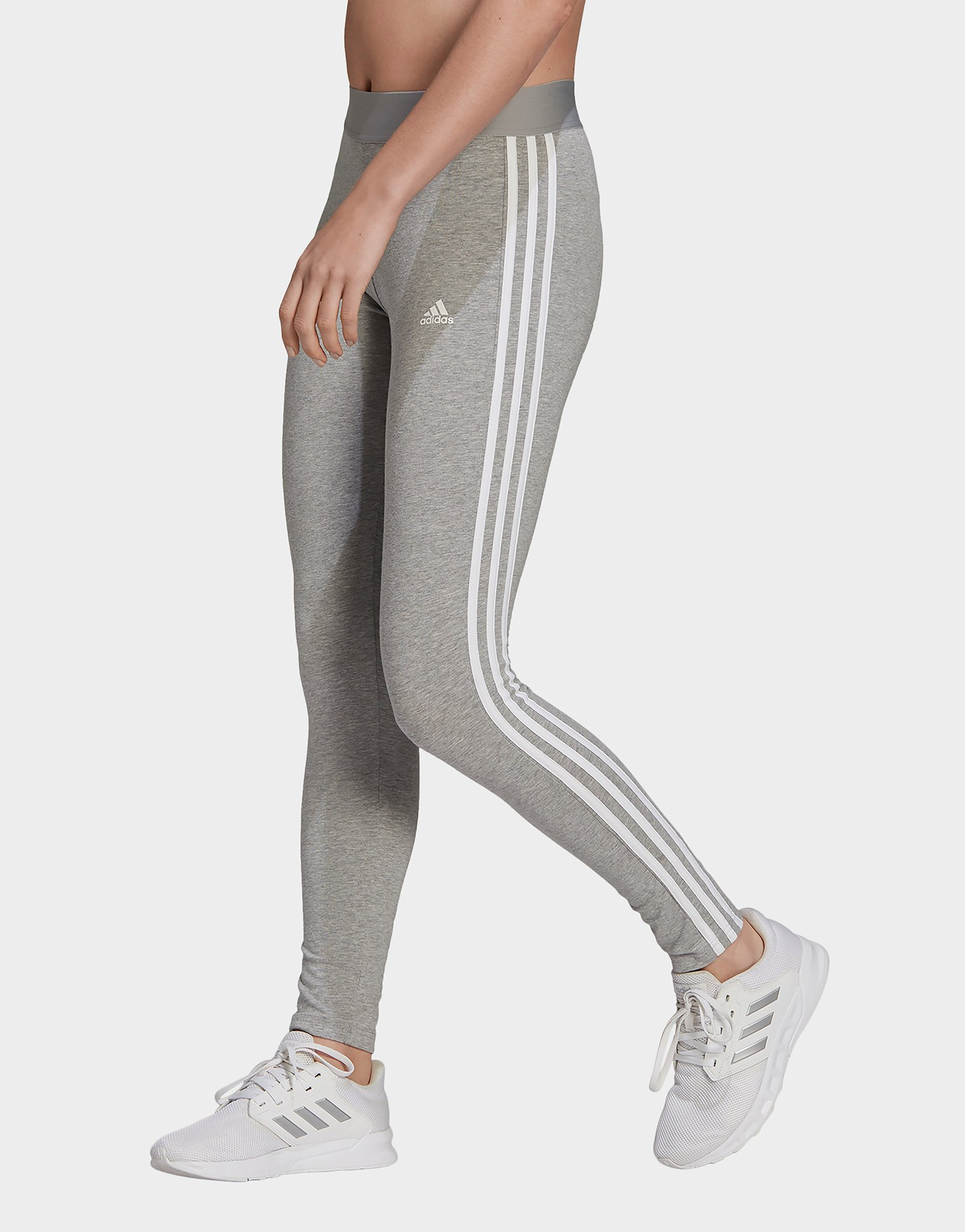 adidas Legging LOUNGEWEAR Essentials 3-Stripes