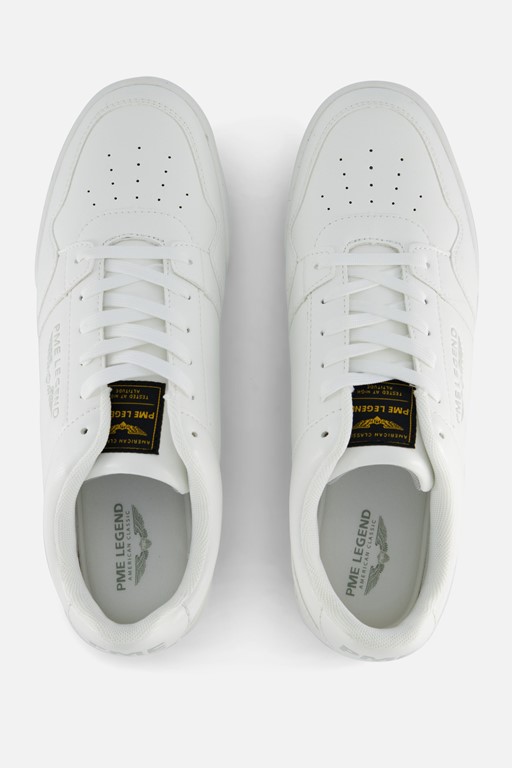 PME Legend Northbound Sneakers wit Synthetisch