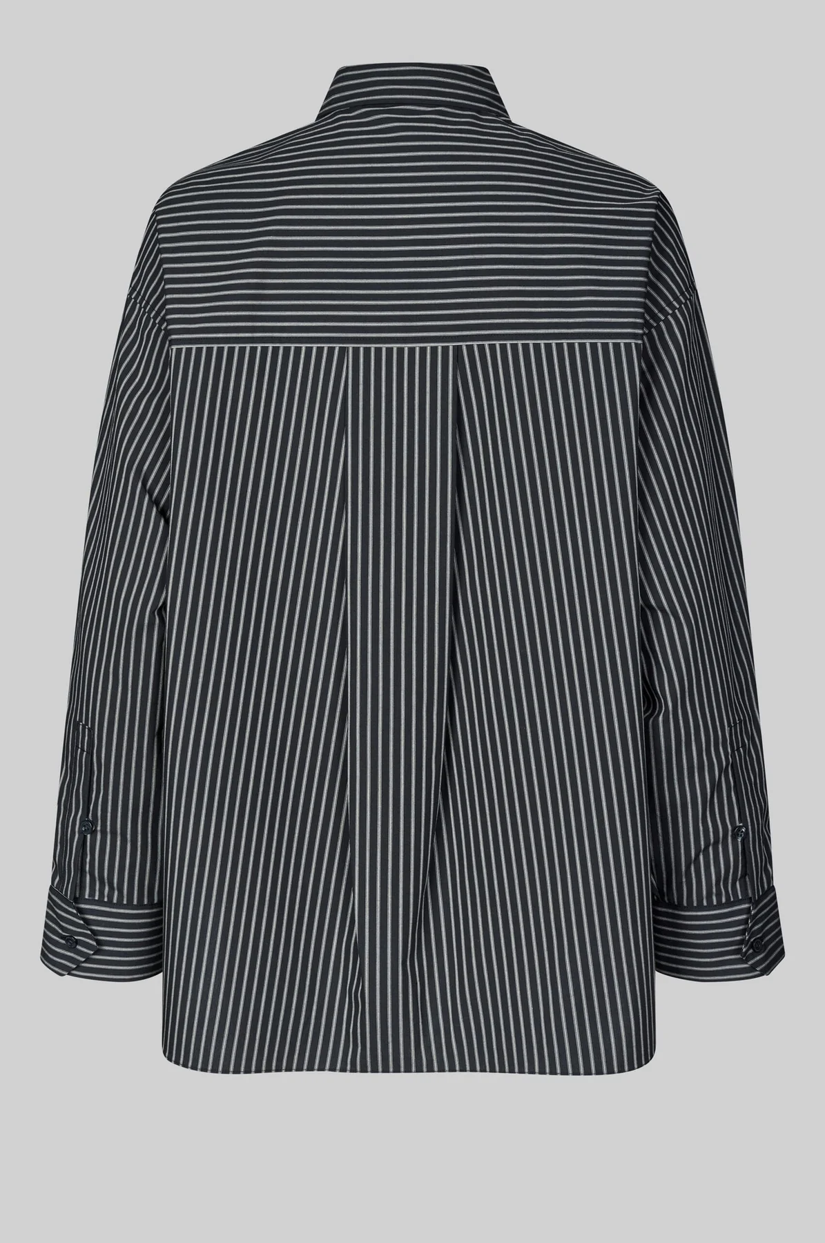 Second Female Cities Oversize Shirt