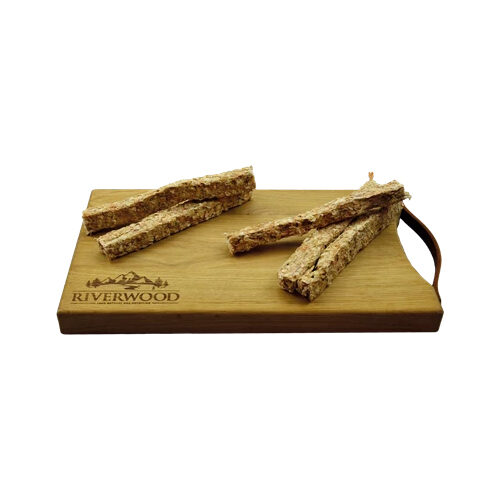 Riverwood Roodbaarshuid sticks