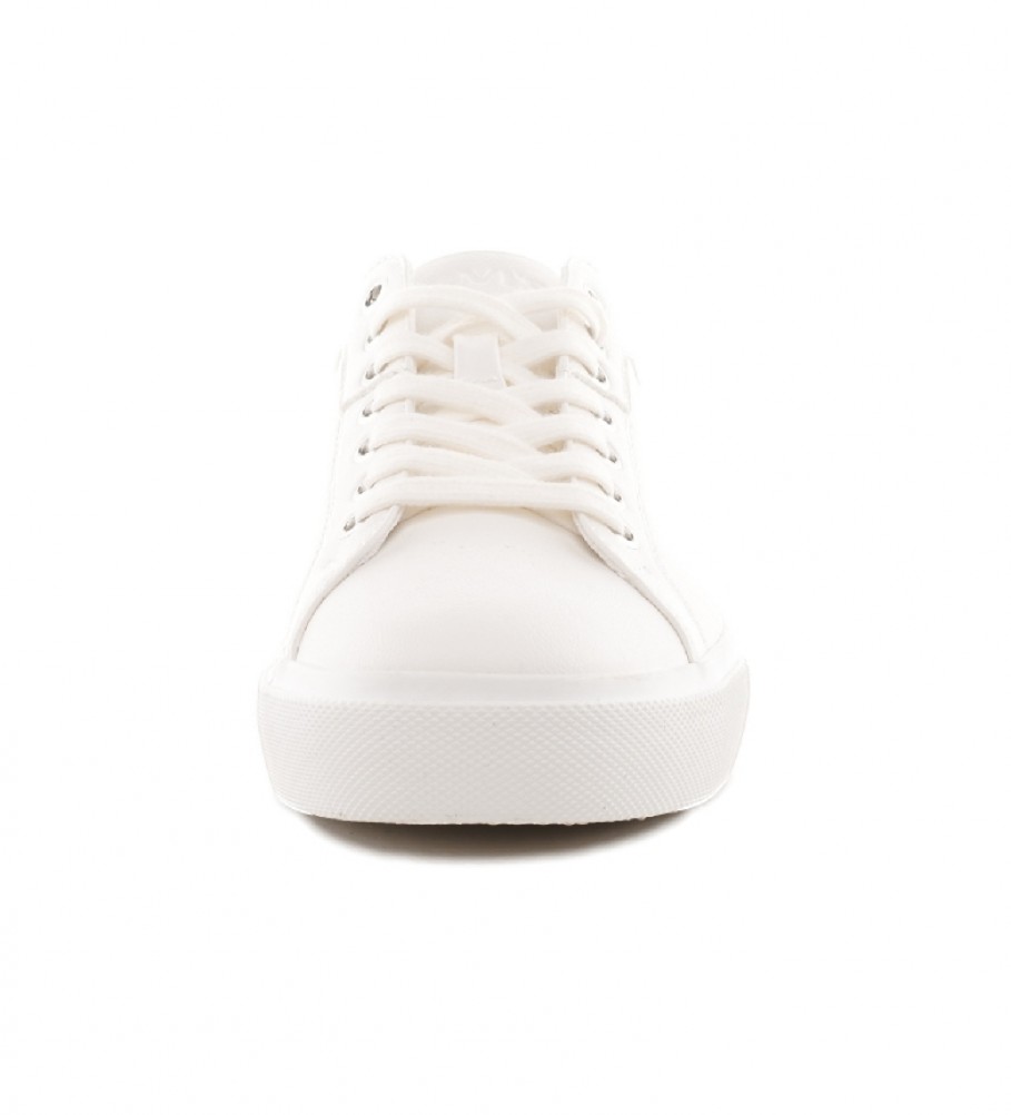 Tênis Levi's Woodward Tamanho P Branco