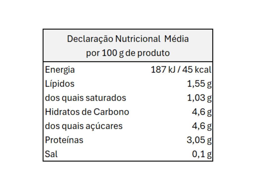 LEITE SEM LACTOSE FRISONA BIO 1 L