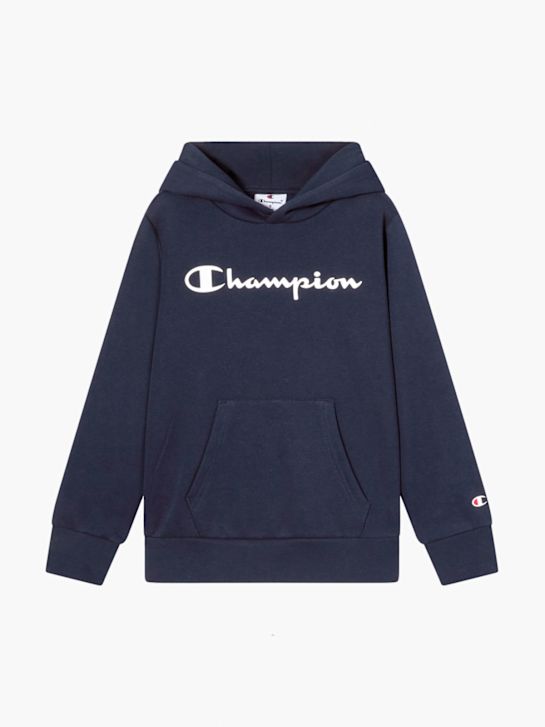 Champion Sweatshirt Blau