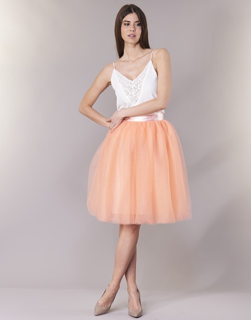 Betty London - I-LOVA - Rose / Beige