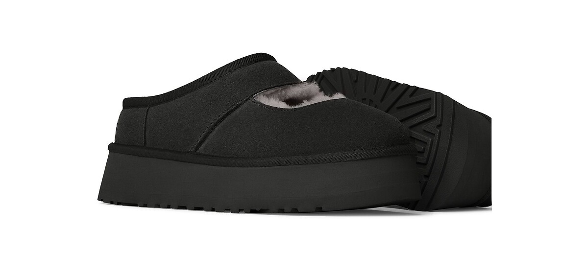Mulas UGG Bea Mary Jane