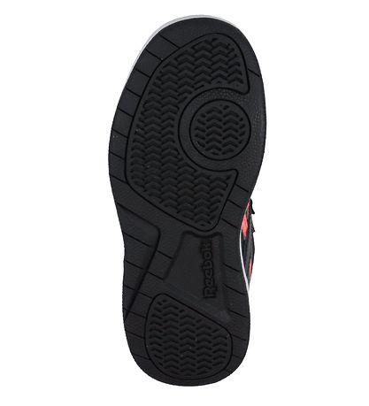 Reebok Schuhe - BB4500 Court - Schwarz/Coral
