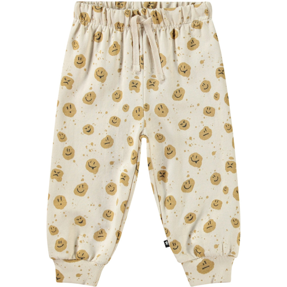 Køb Molo Mood Dots Simeon Soft Bukser