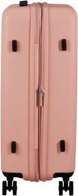 American Tourister Dynabelt Spinner Trillekoffert 68L, Sandy Rose