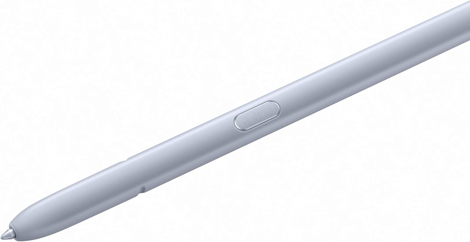 Galaxy S25 Ultra S-Pen Induktiver Stylus Touch Pen Bedienstift (EJ-PS938BSEGEU) - Light Silver (Silber)
