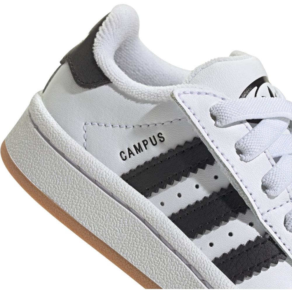 Køb adidas Originals Ftwr White/Core Black/Ftwr White Campus 00S Cf El I Sneakers