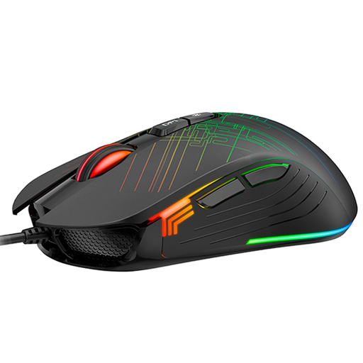 Mouse para jogos Ms1019