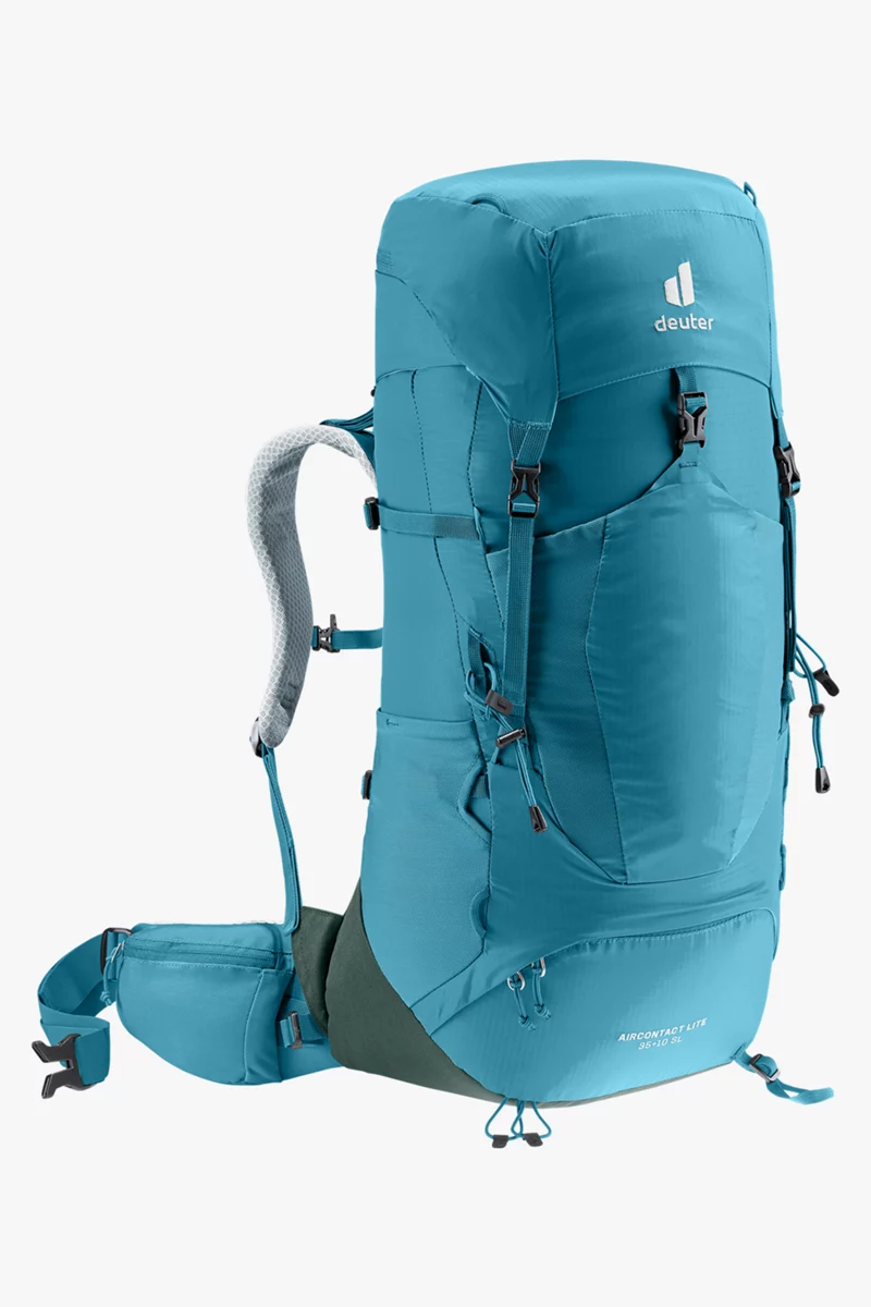 deuter Aircontact Lite SL 35+10 L Damen Wanderrucksack
