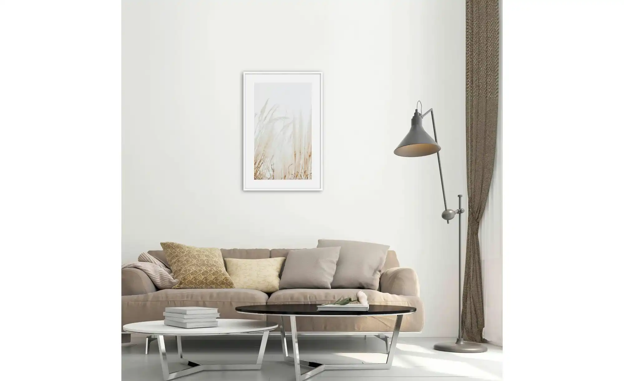 Bilderrahmen 40x60 cm