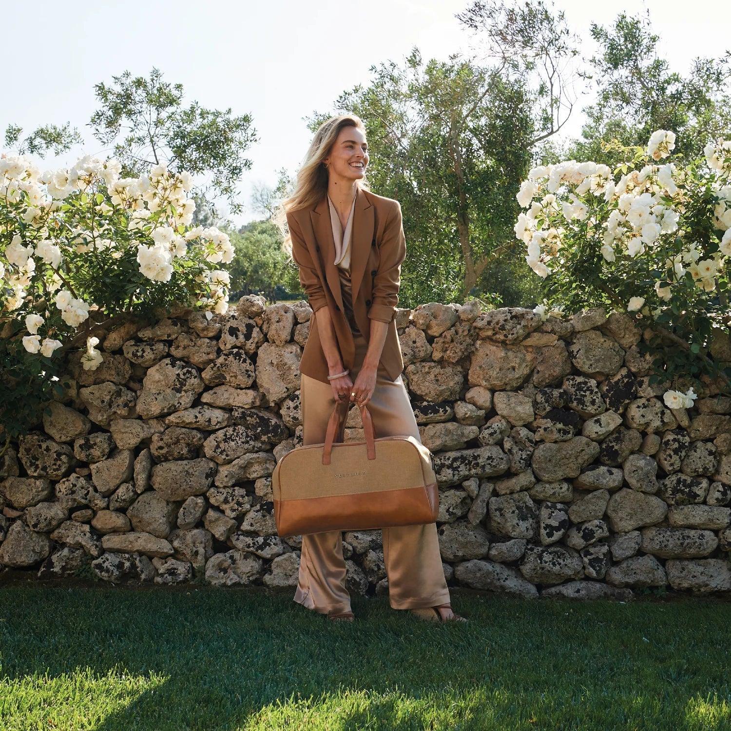 Suitsuit | Fab Seventies | Weekender