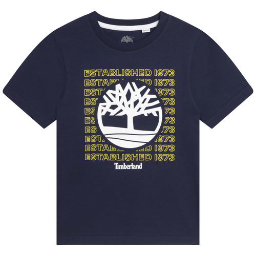 Timberland - T25T97-85T-J - Marine