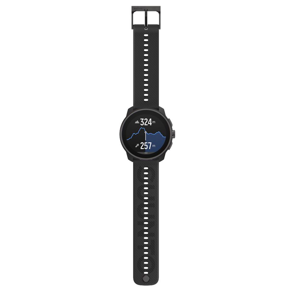 Suunto - Race S Smartwatch - Sort