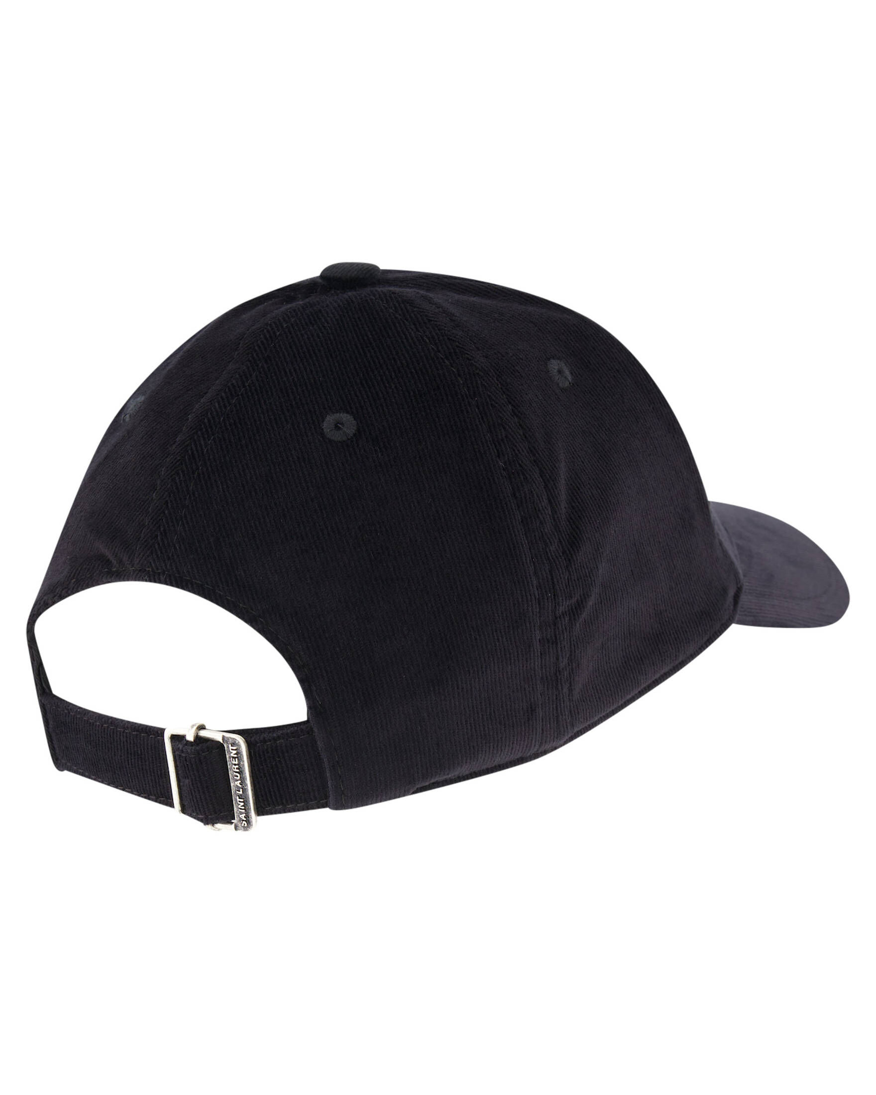 Saint Laurent| Herren Baseballkappe