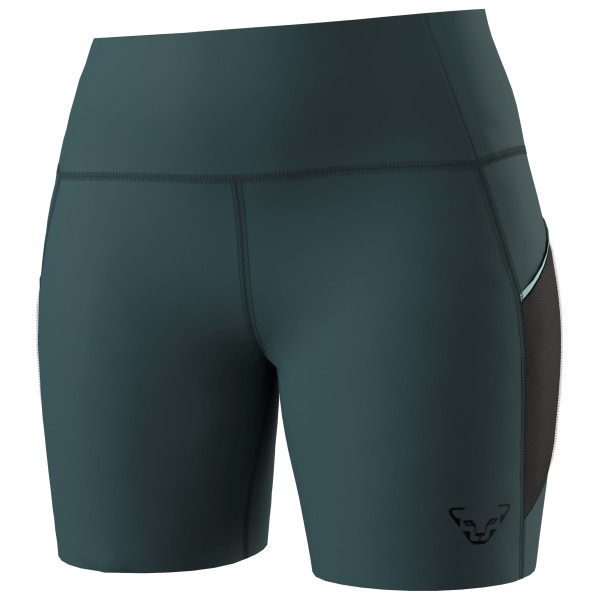 Dynafit - Women's Sky Short Tights - Collant de running