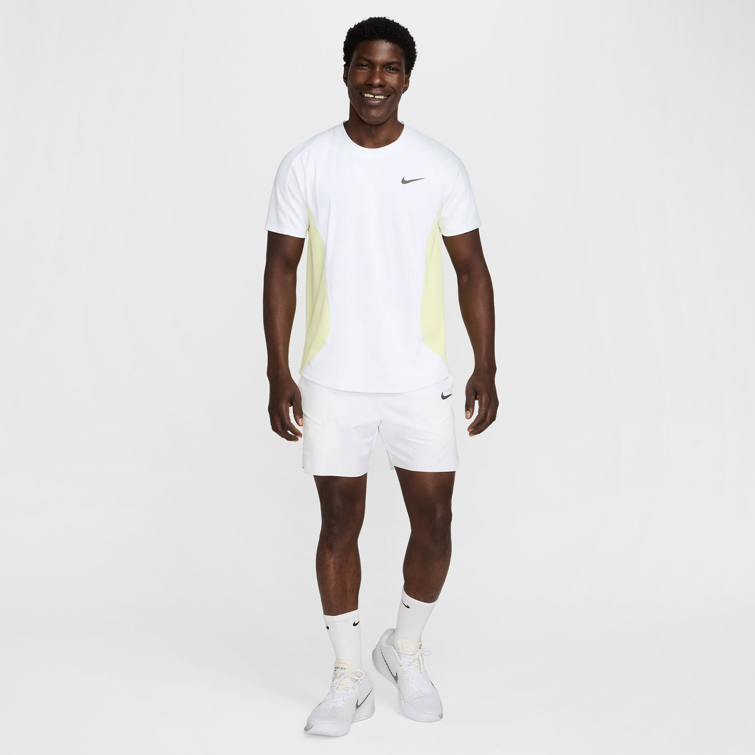 Nike Court Advantage Slam Top