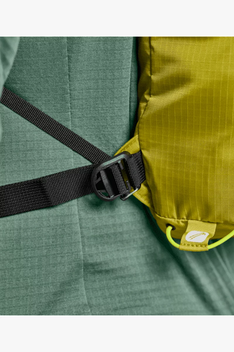 Ortovox Traverse Light 15 L Wanderrucksack