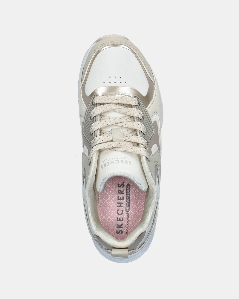 Skechers Uno Gen-1 Lage sneakers  - beige