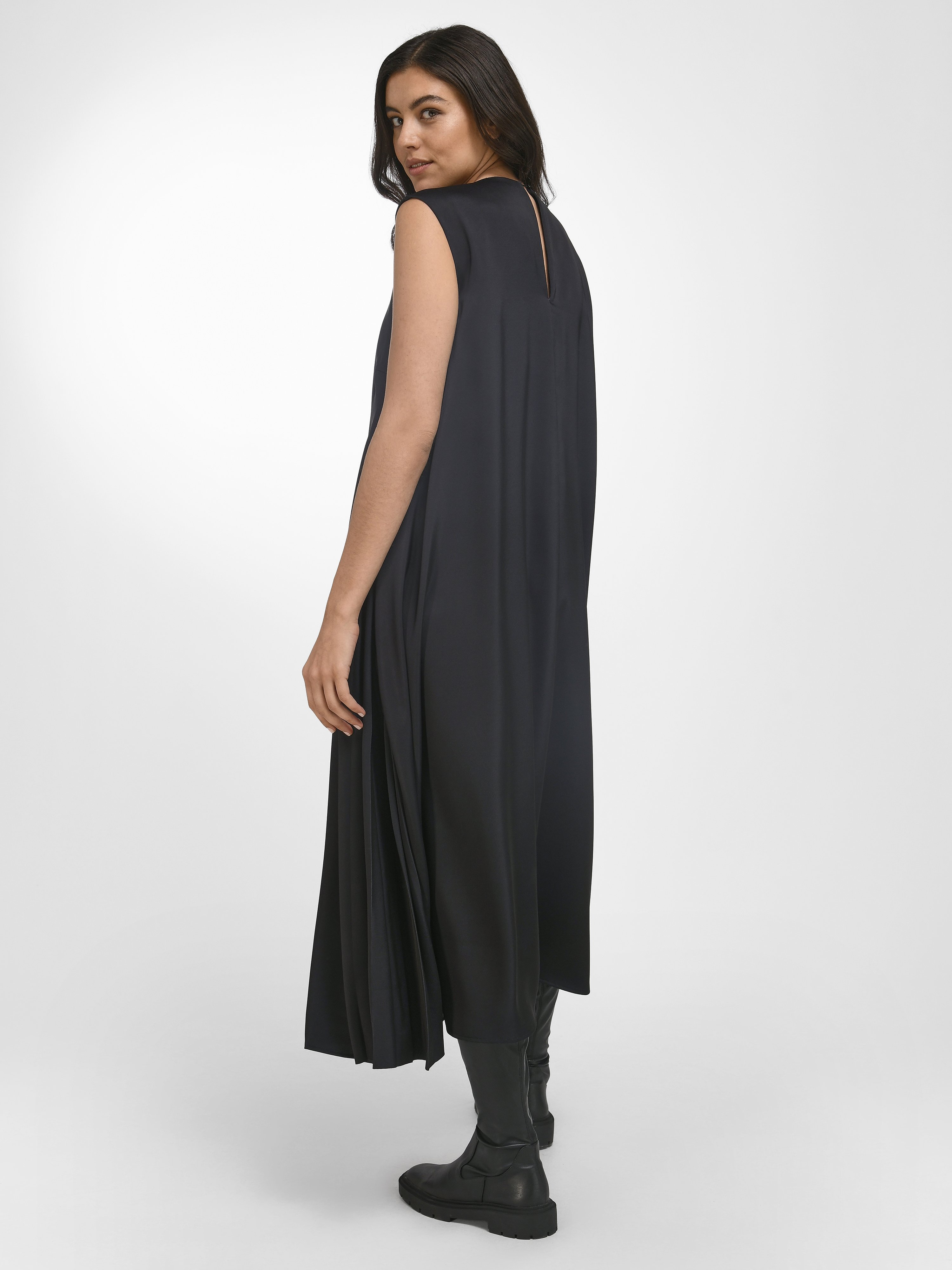 Ärmelloses Kleid