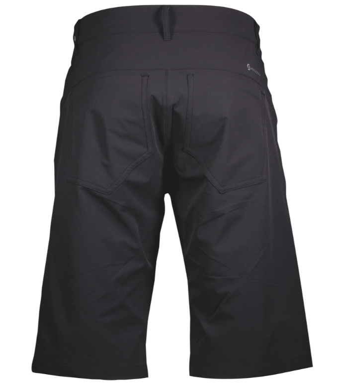 SCOTT Support FT Shorts, Sort
