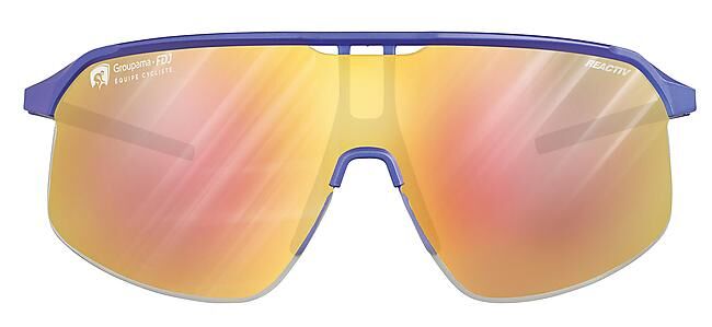 JULBO - LUNETTES DE SOLEIL DENSITY REACTIV 1