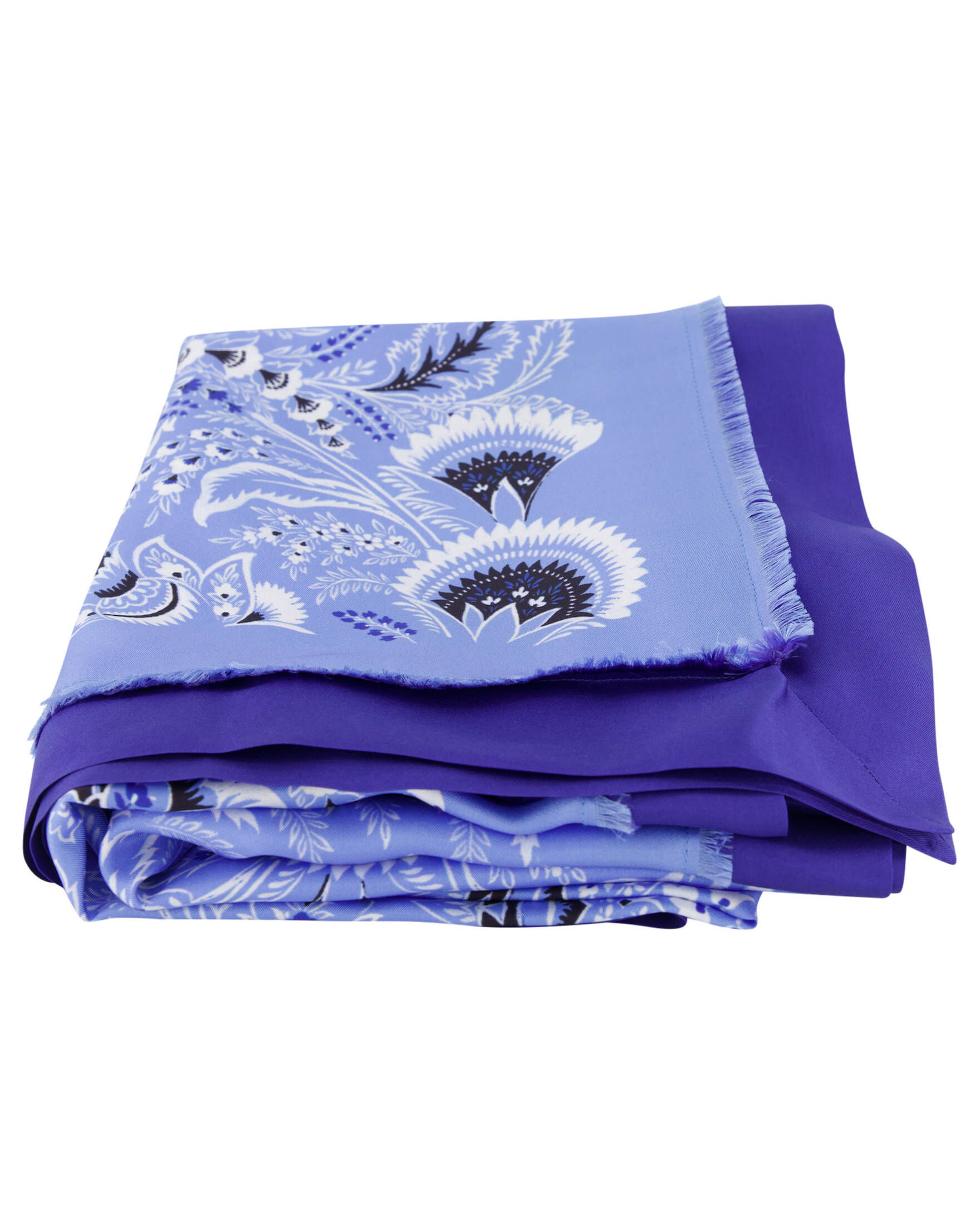 Etro| Damen Seidentuch