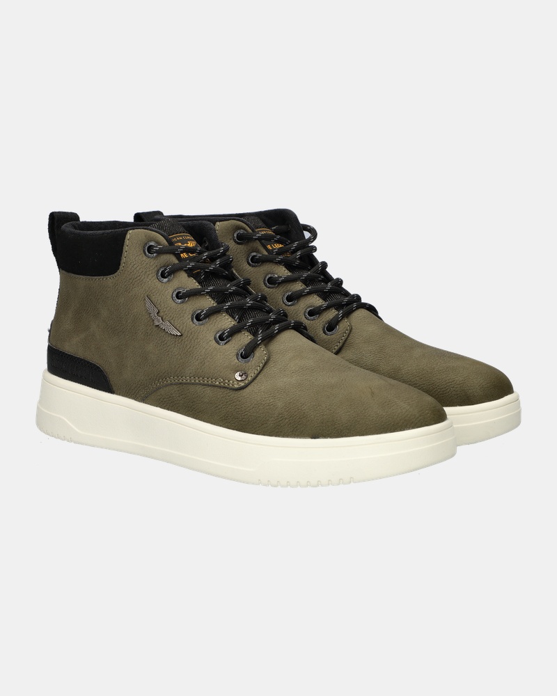 PME Legend Lexing Veterboots  - groen