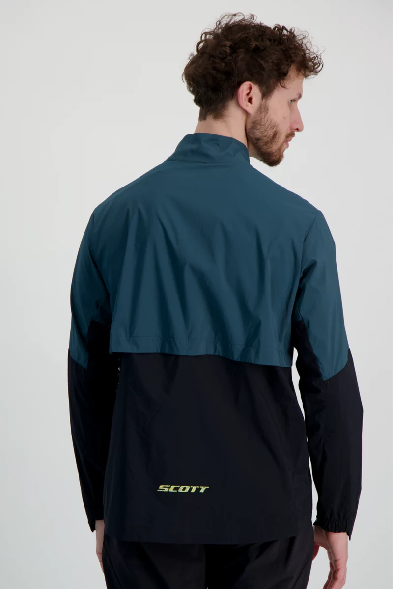 SCOTT Tuned Anorak WB Herren Bikejacke
