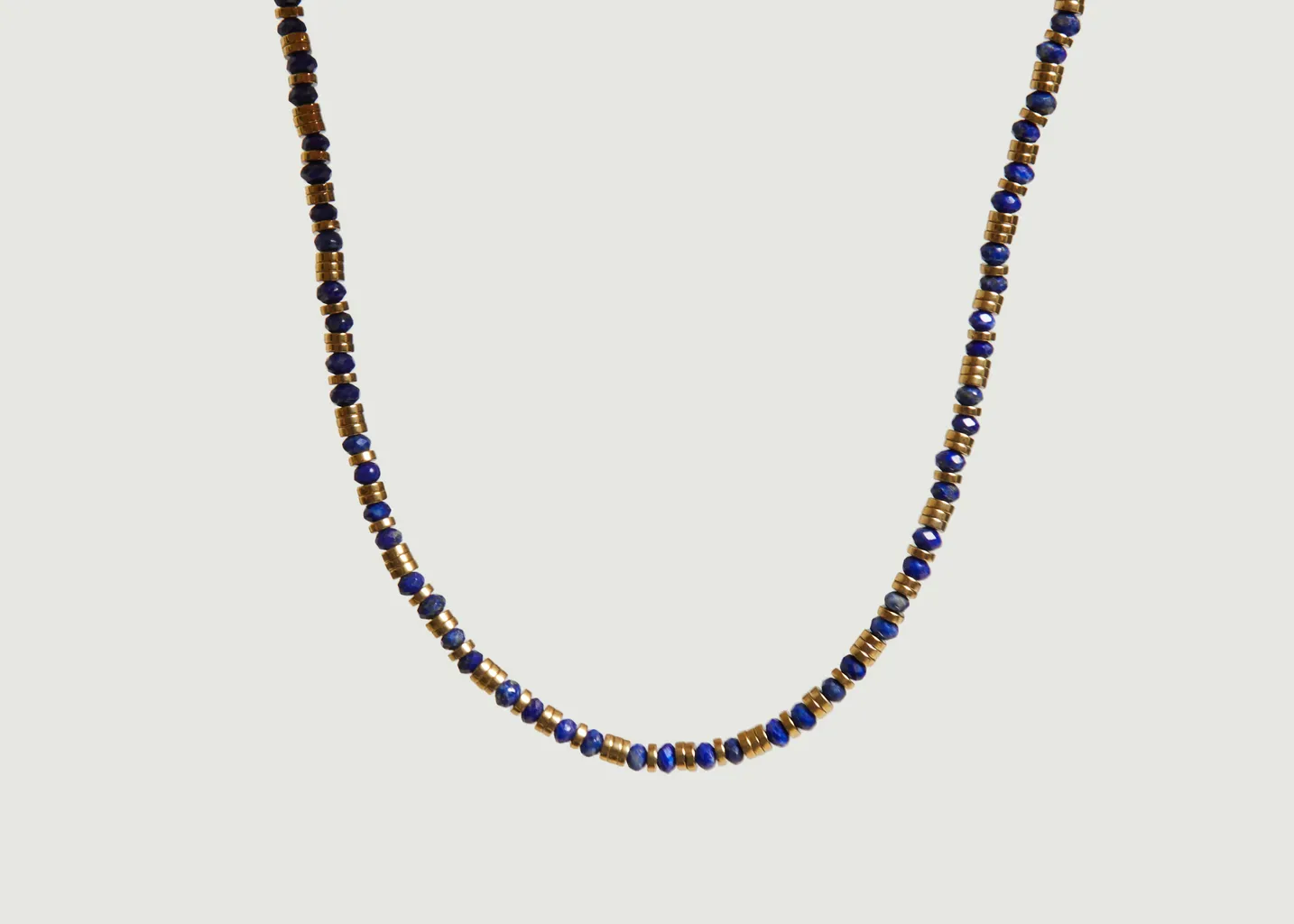 Collier Taweez Wildstone Paris