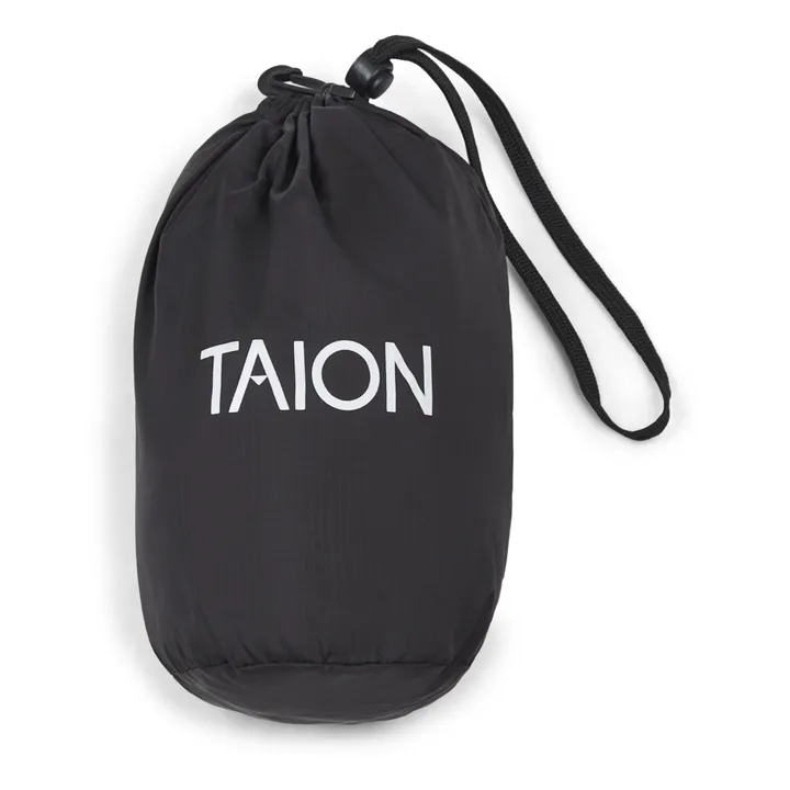 Taion Veste Matelassée Sans Manches | Vert olive