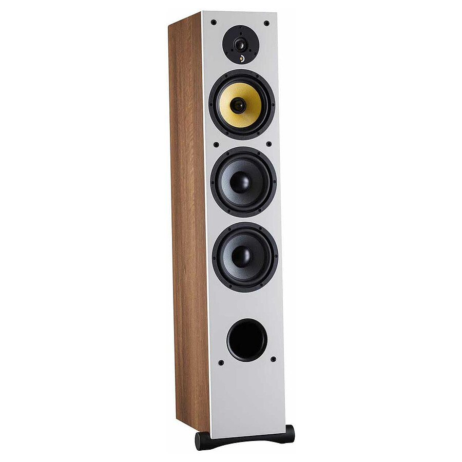 Davis Acoustics Pack Ariane 7 - Noyer PM