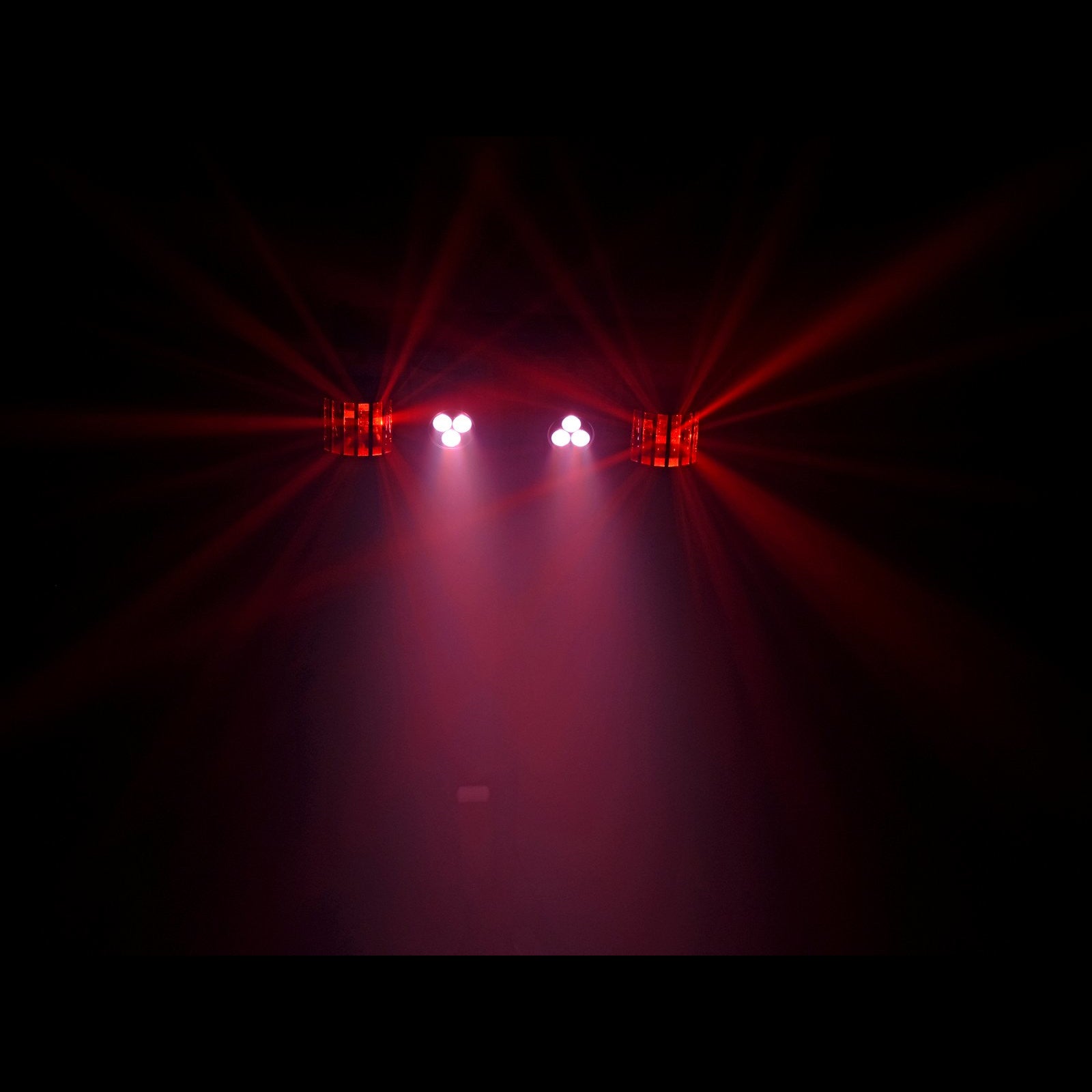 Eurolite LED KLS-120 FX lichtset
