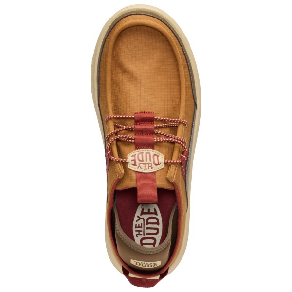 HeyDude - Bradley Blipper Nylon - Baskets