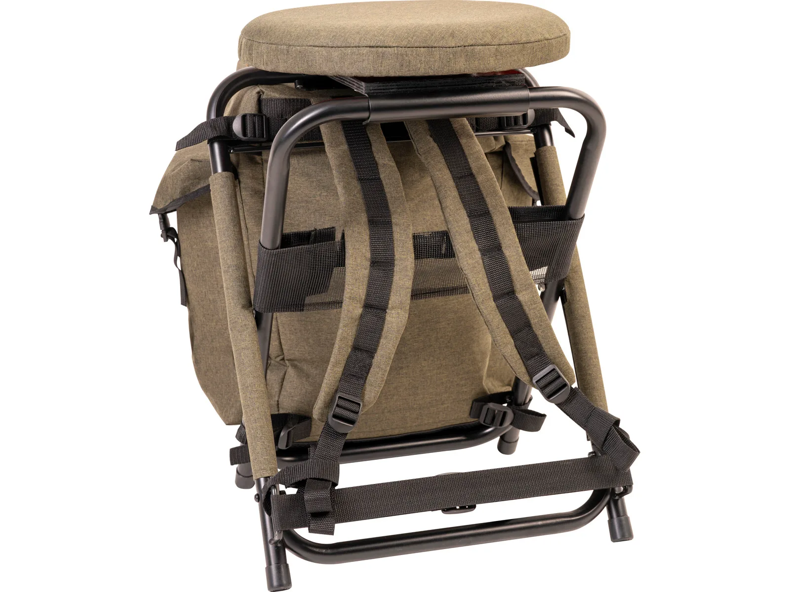 Kinetic Backpack Chair 360 Luxury Luxury