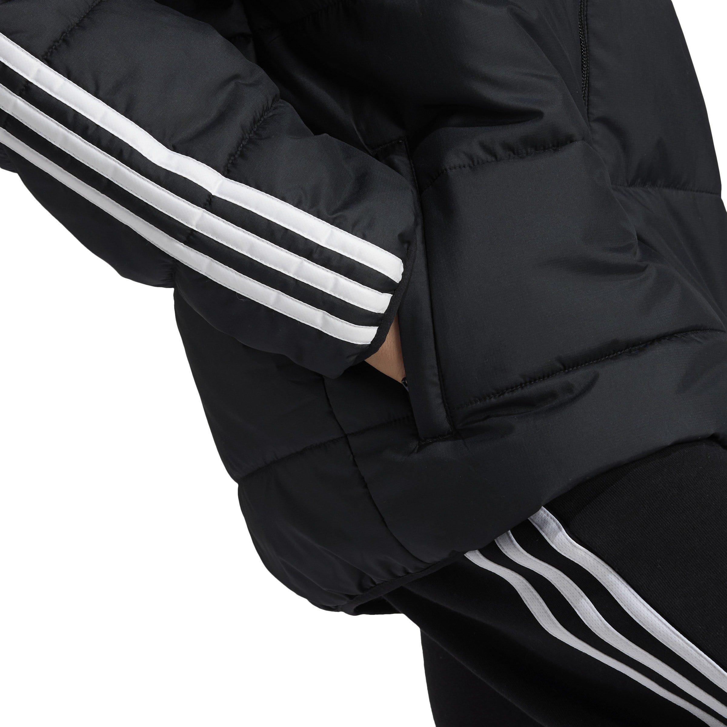 adidas Essentials 3S Jacket Juniors