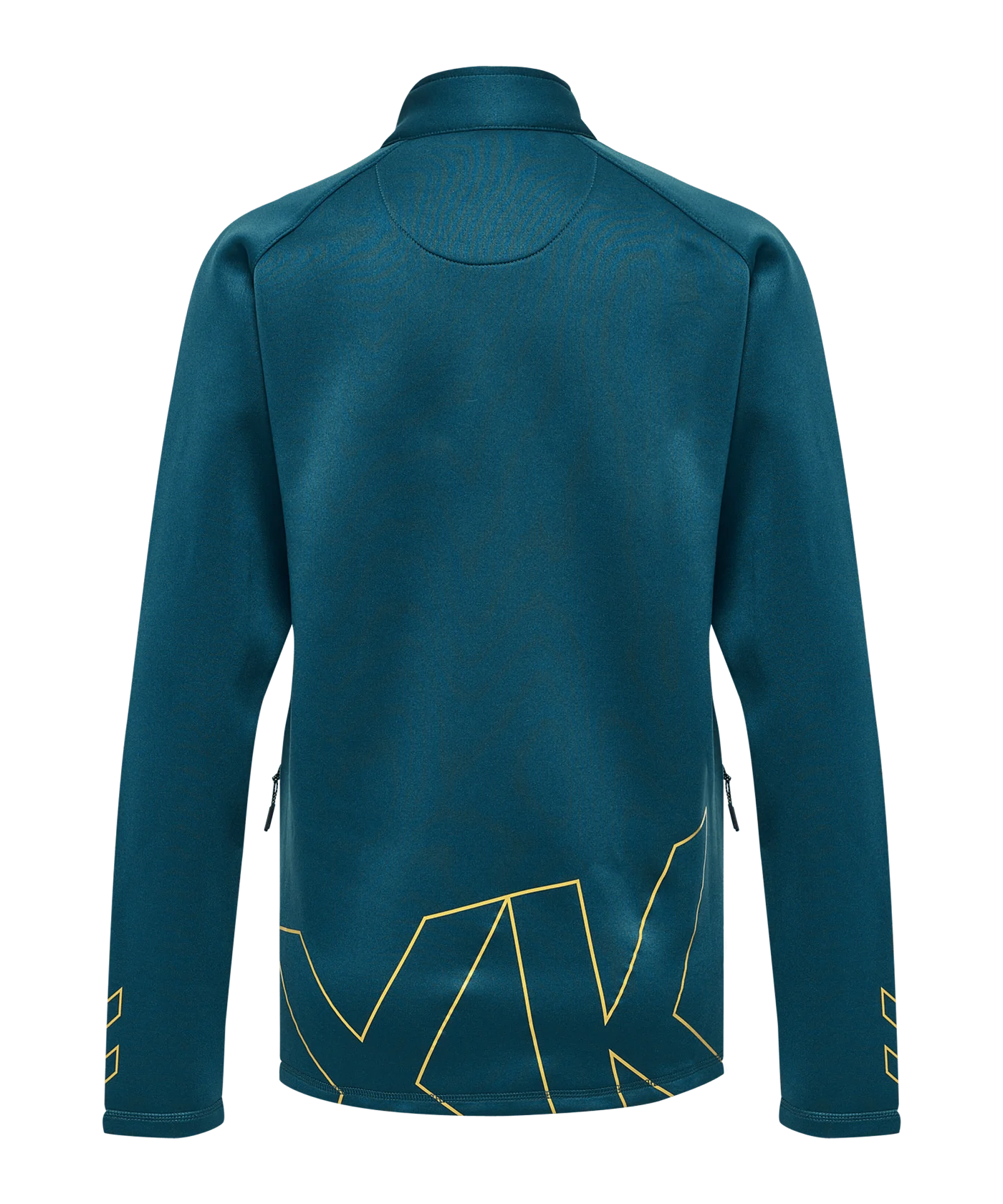 Hummel hmlCIMA XK Jacke Damen Blau F7058