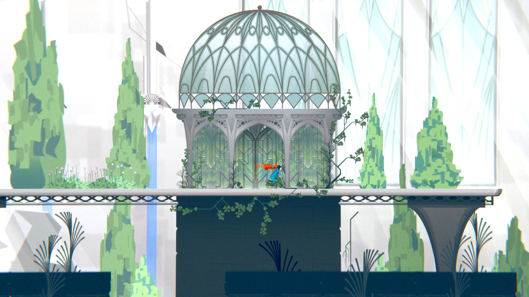 Aspire: Ina's Tale- PC