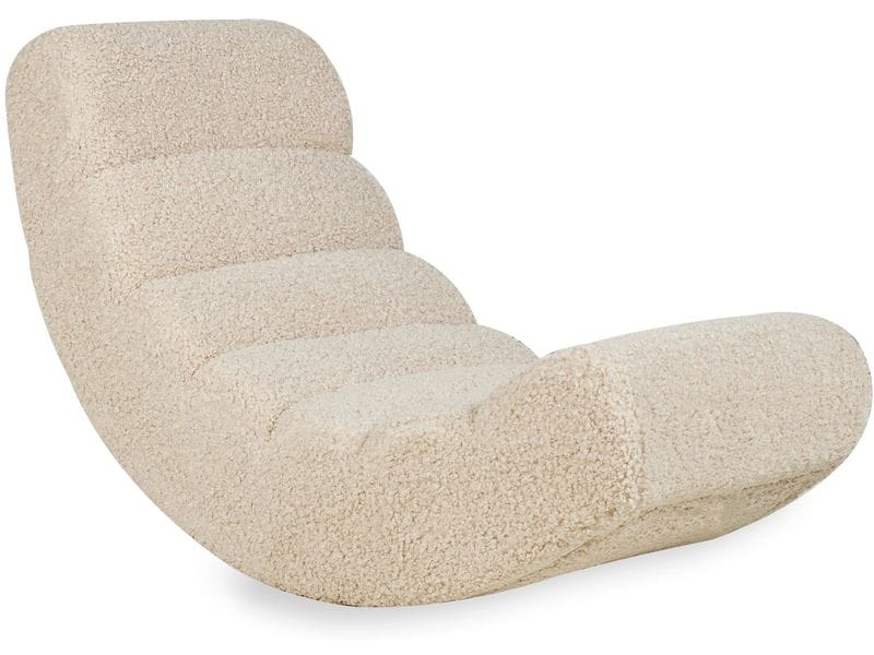 Quax Kindersessel Rocking Banana Sheep Schaukelsessel für Kinder